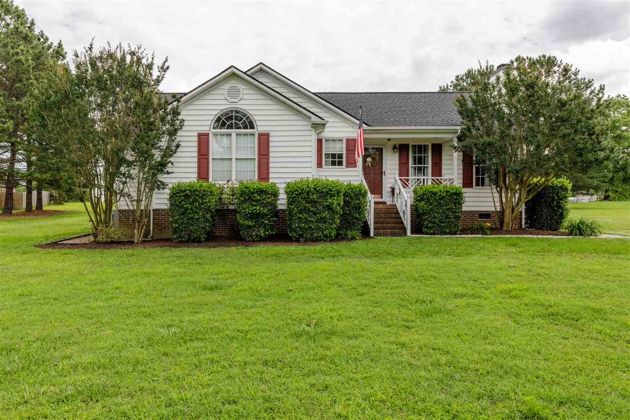 106 Preakness Drive Property Photo 1