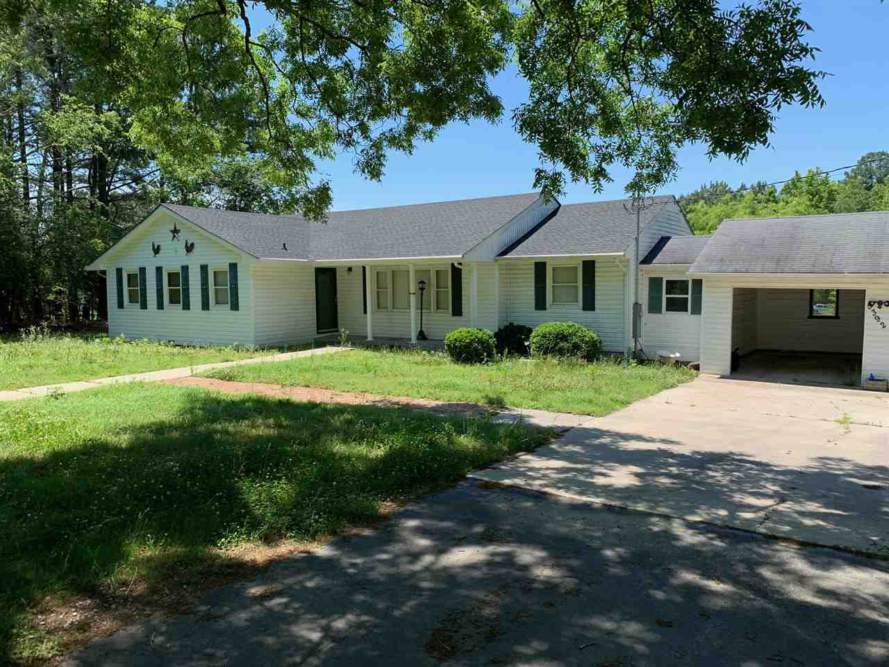 5392 S NC 39 Highway Property Photo 1