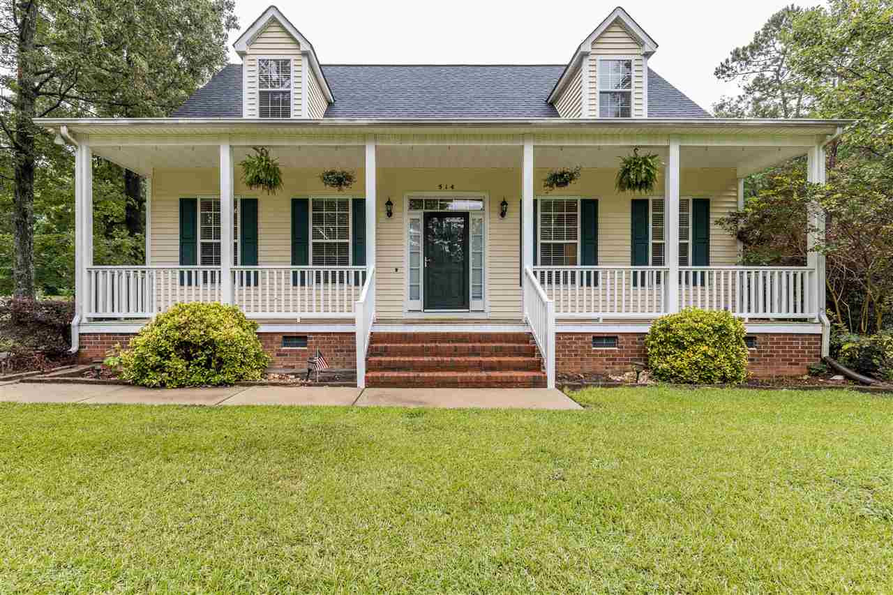 514 Carlton Street Property Photo 1