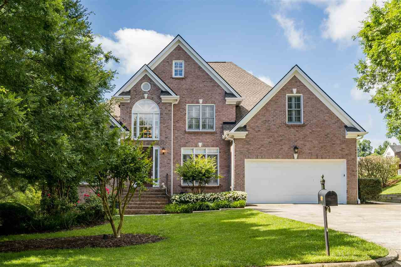 207 Challenge Road Property Photo 1