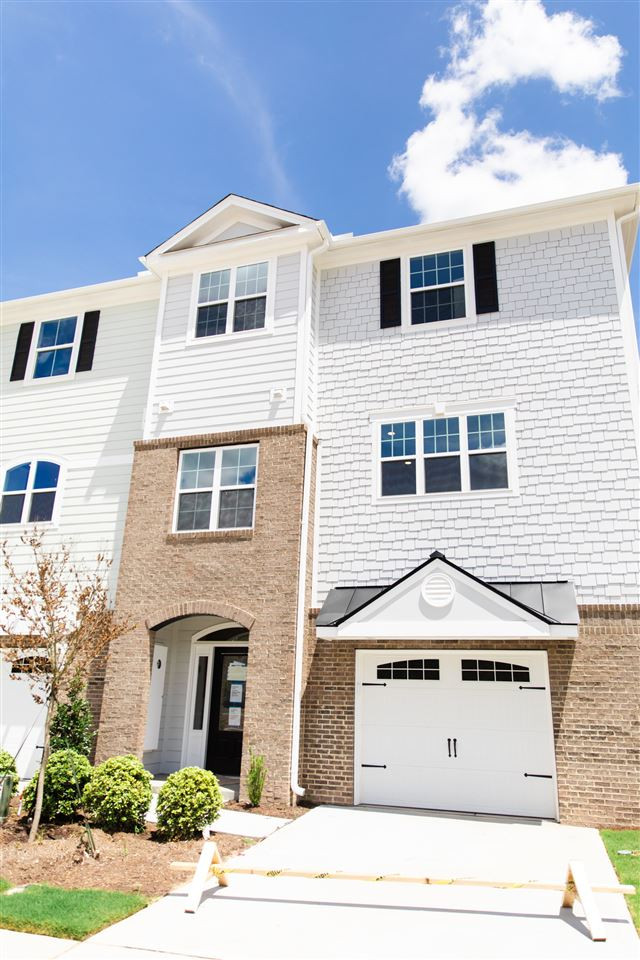 1701 Gathering Park Circle # 8 Property Photo 1