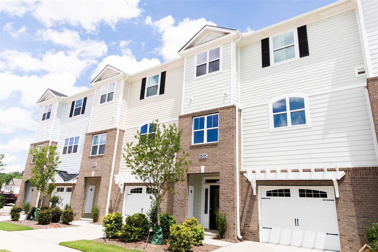1703 Gathering Park Circle # 9 Property Photo 1