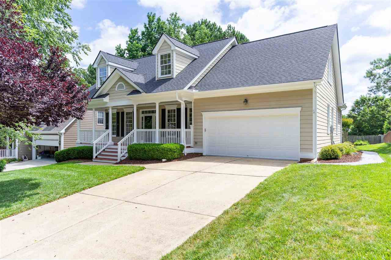 404 Scotts Ridge Trail Property Photo 1