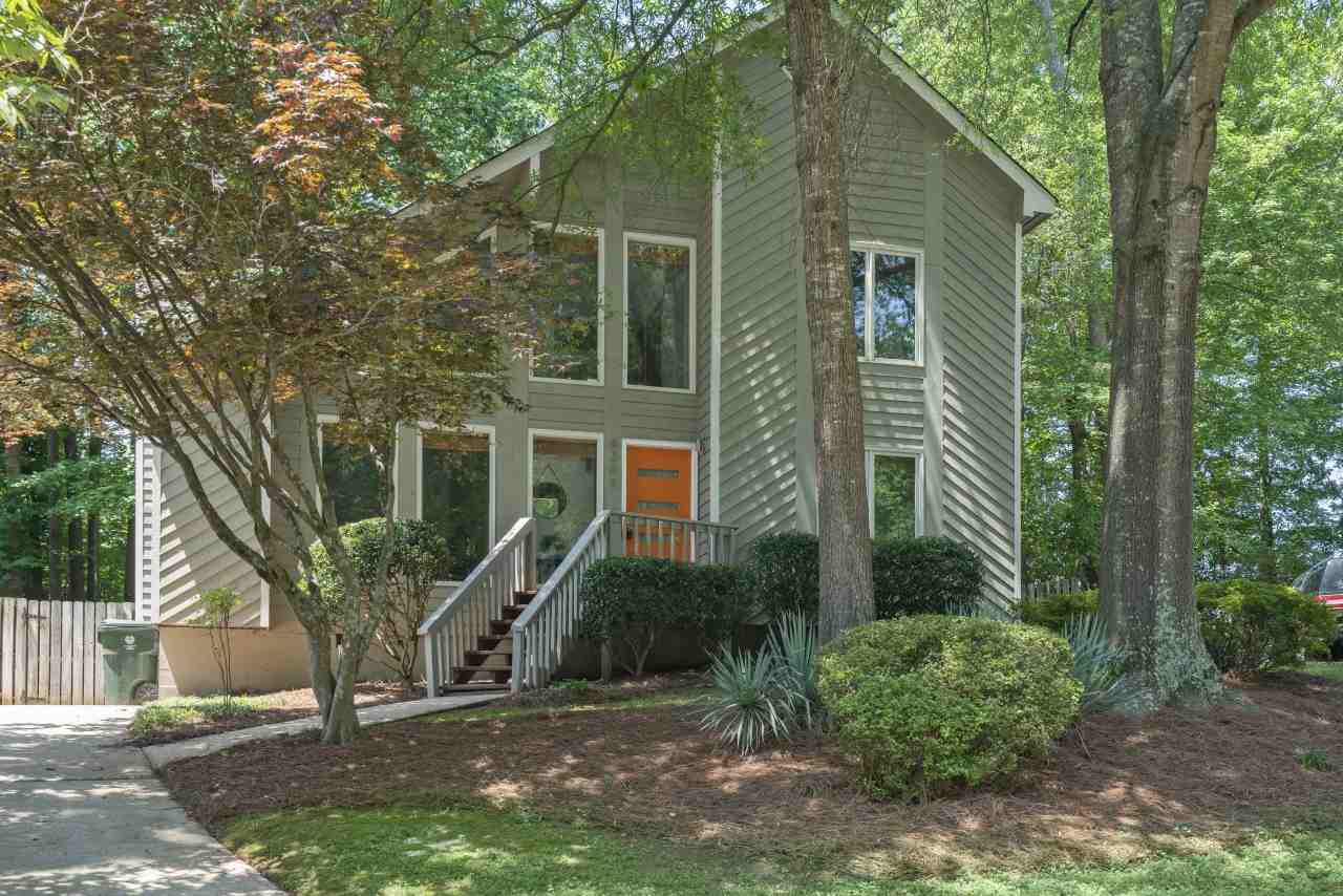 8209 Hambledon Court Property Photo 1