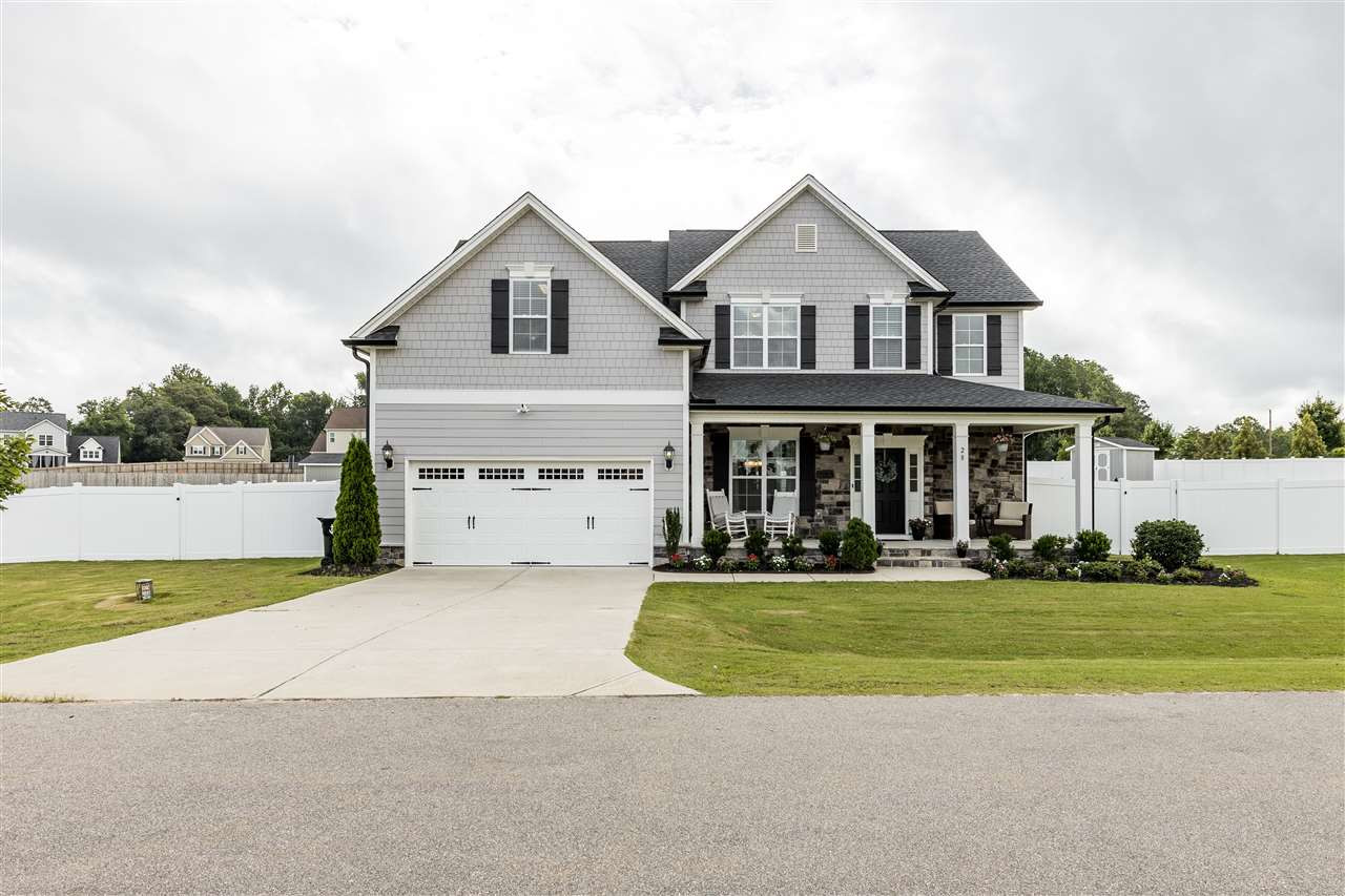 28 Edgewood Lane Property Photo 1