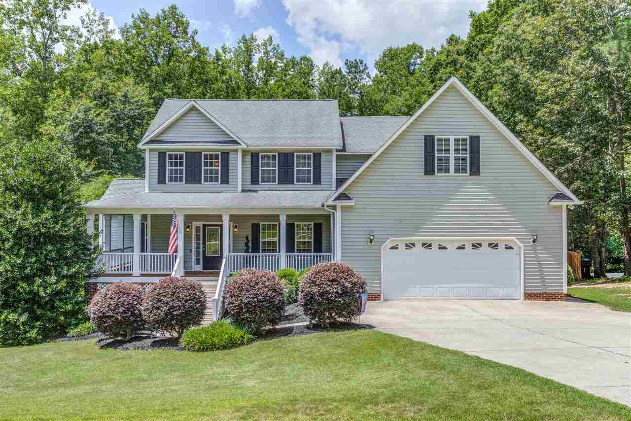 198 Durwood Drive Property Photo 1