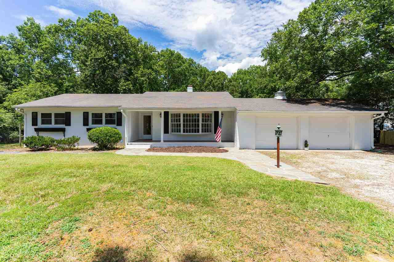 4300 Green Level West Road Property Photo 1