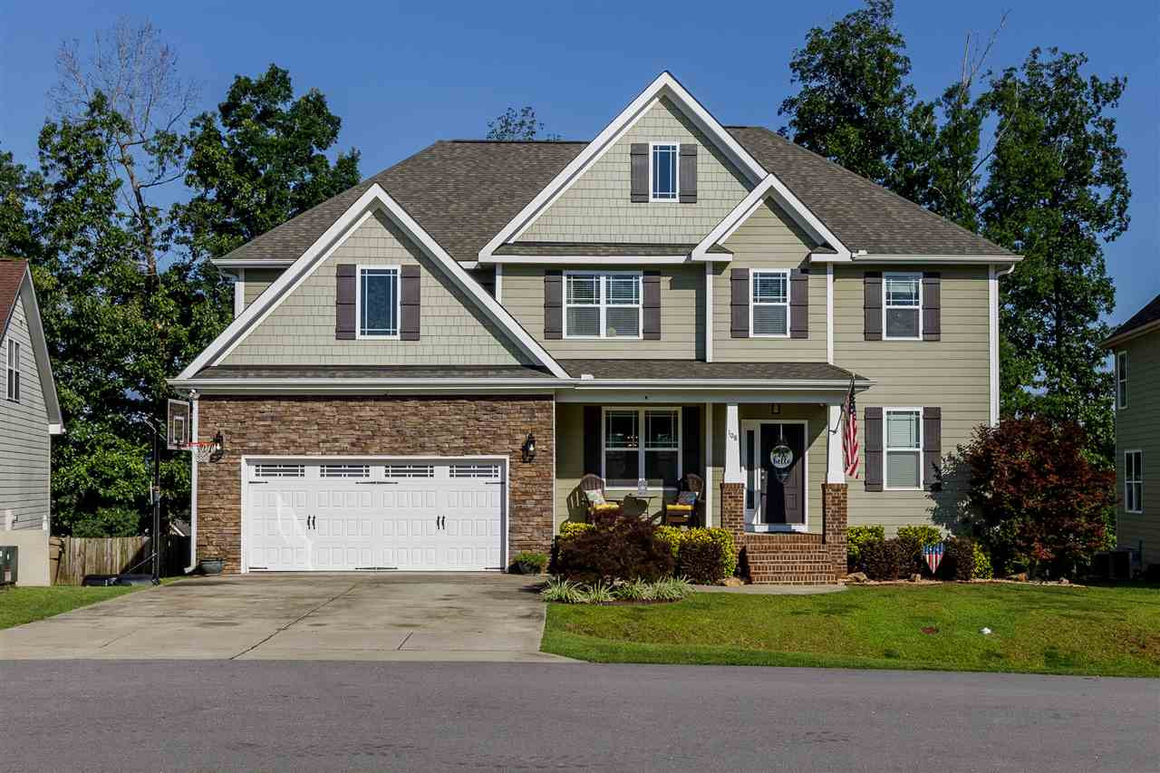 108 Faldo Ridge Property Photo 1