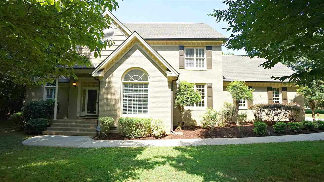 6201 Heacham Court Property Photo 1