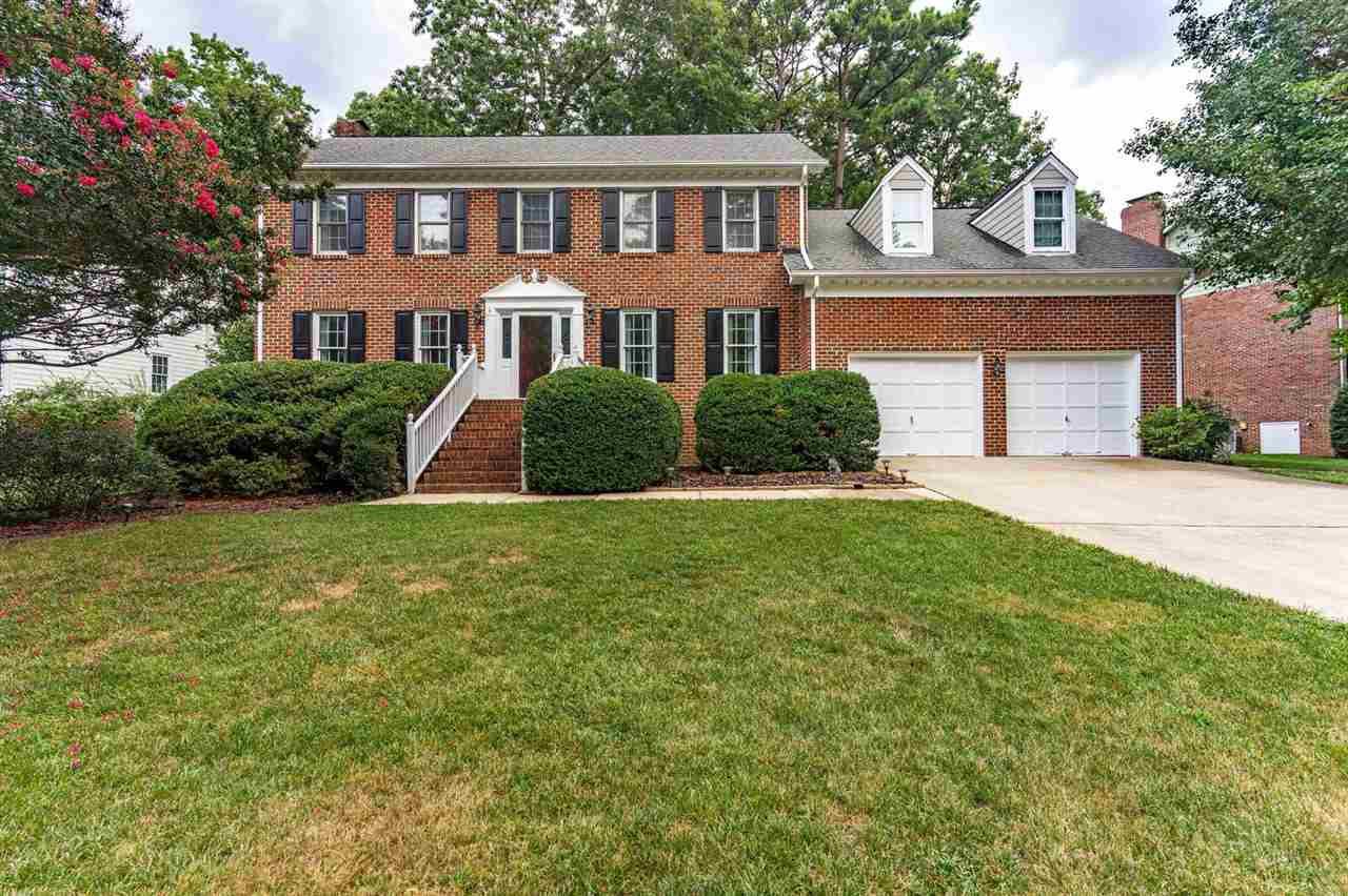 1312 Four Winds Drive Property Photo 1