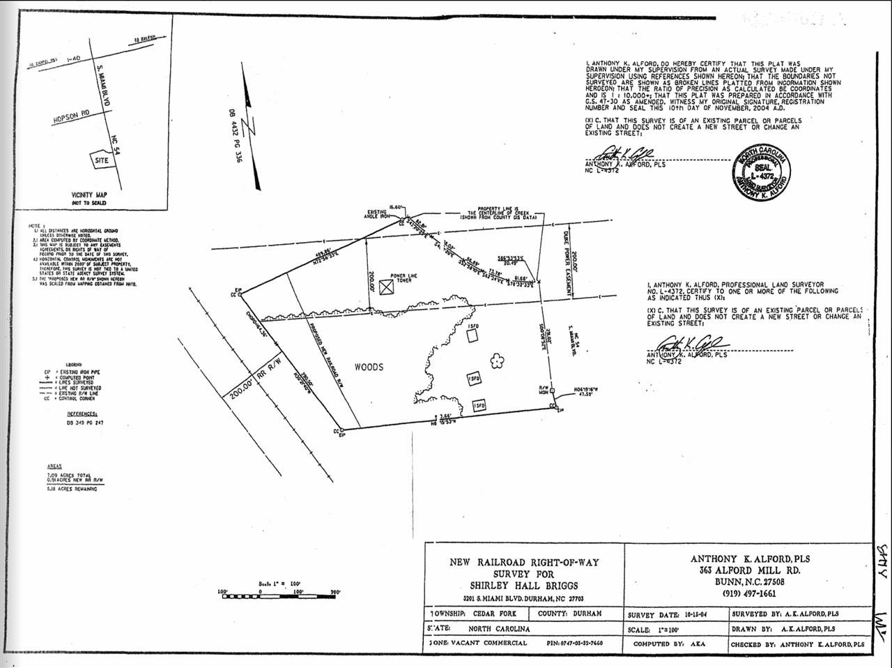 5780 S Miami Boulevard Property Photo 3