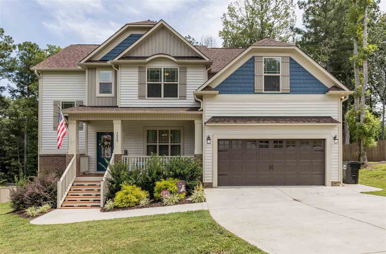 3029 Moorpark Lane Property Photo 1