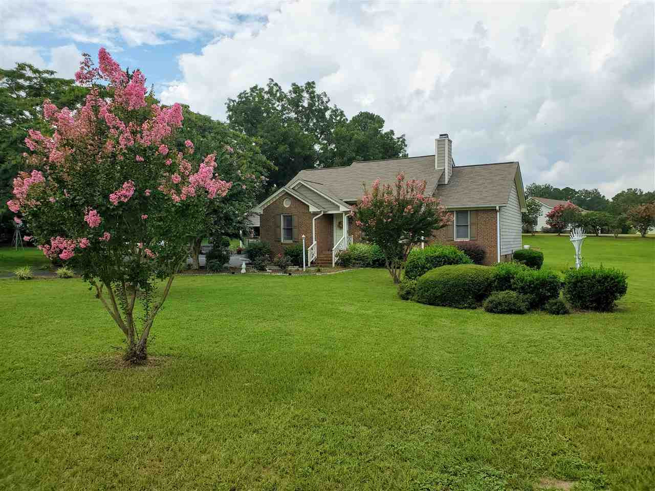 1492 Mount Pleasant Road Property Photo 1
