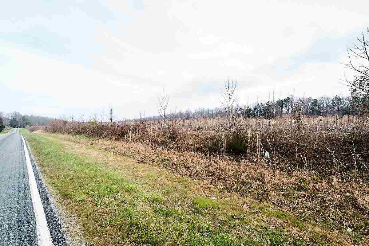 0 Saddle Club Road Property Photo 2