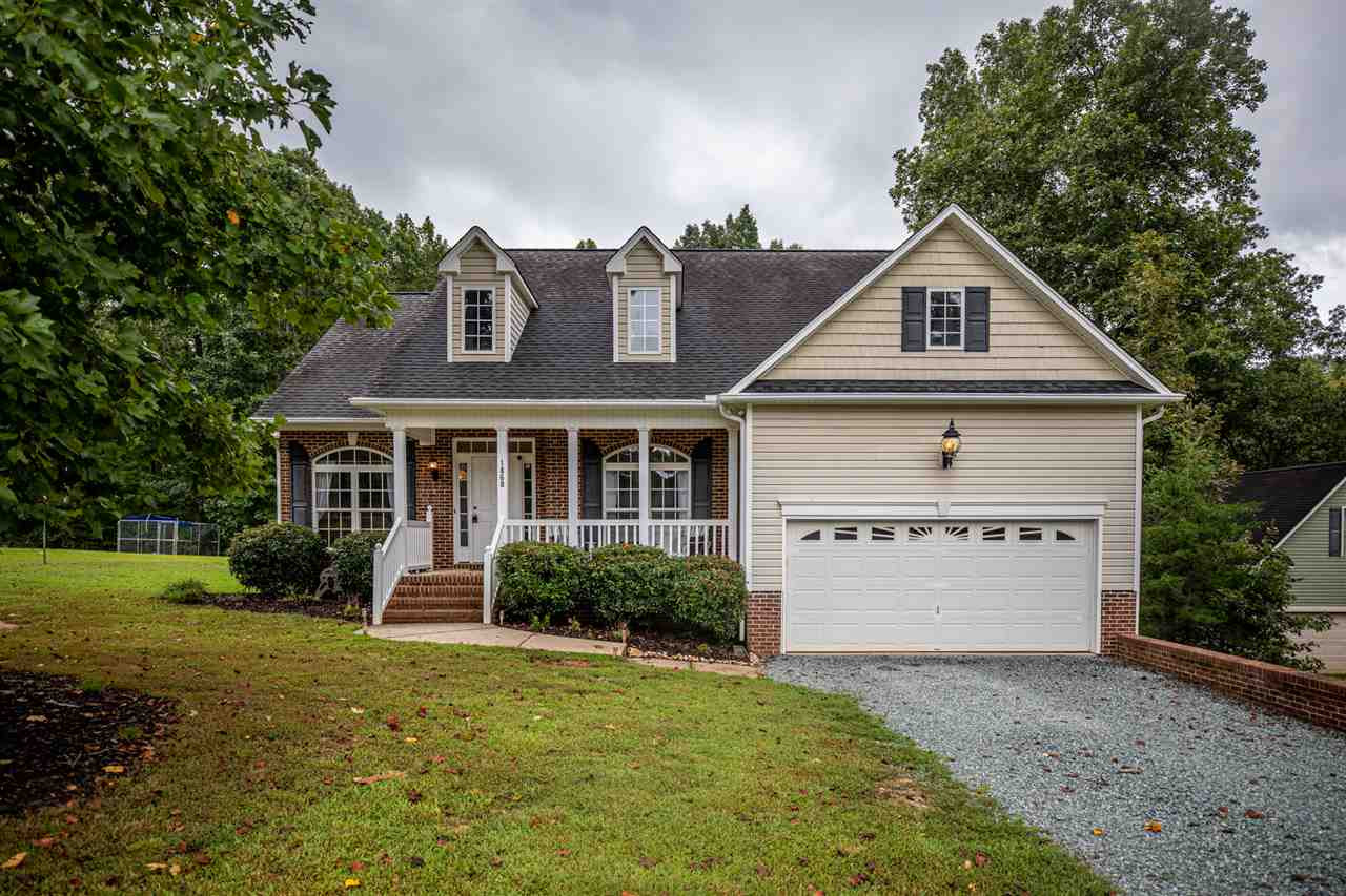 1860 Conners Court Property Photo 1