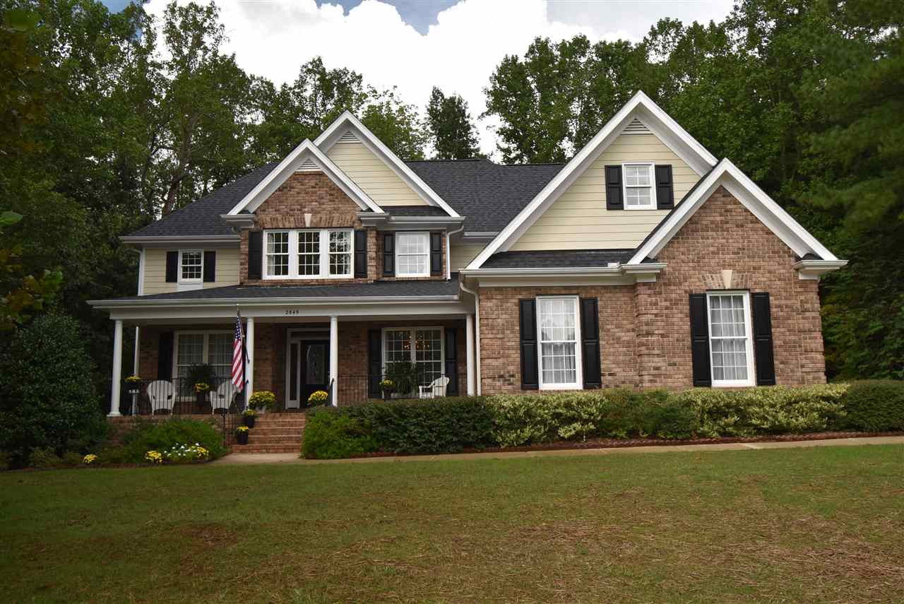 2849 Penfold Lane Property Photo 1