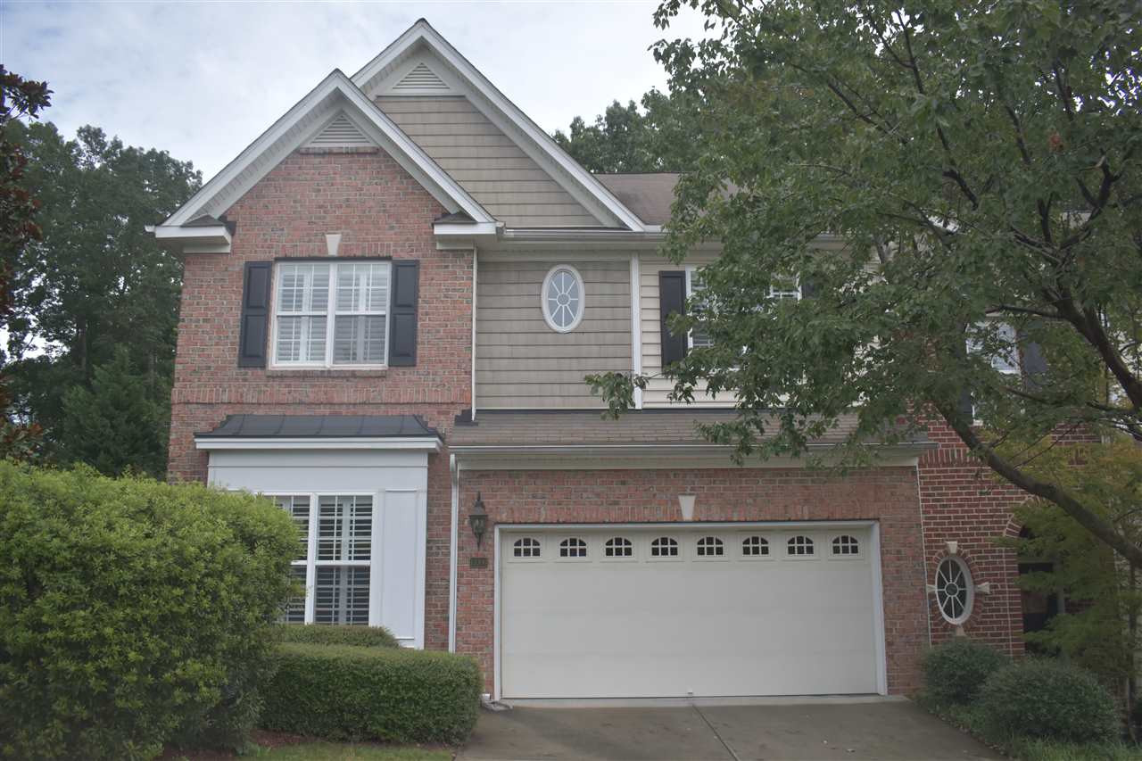 13306 Ashford Park Drive Property Photo 1