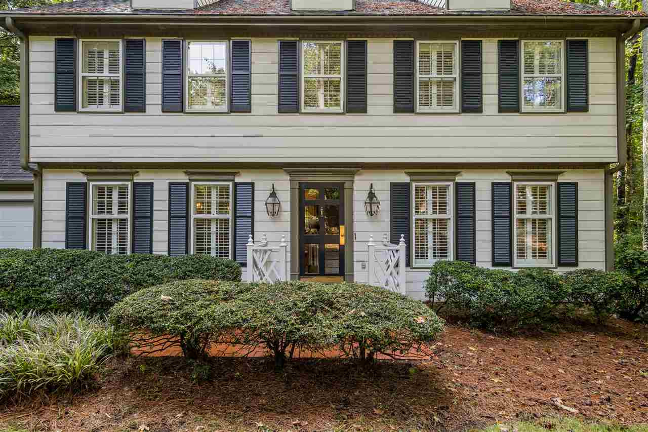 8301 Druids Lane Property Photo 1