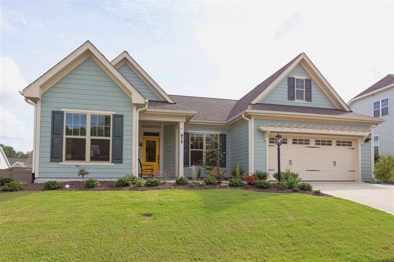912 Traditions Ridge Drive Property Photo 1