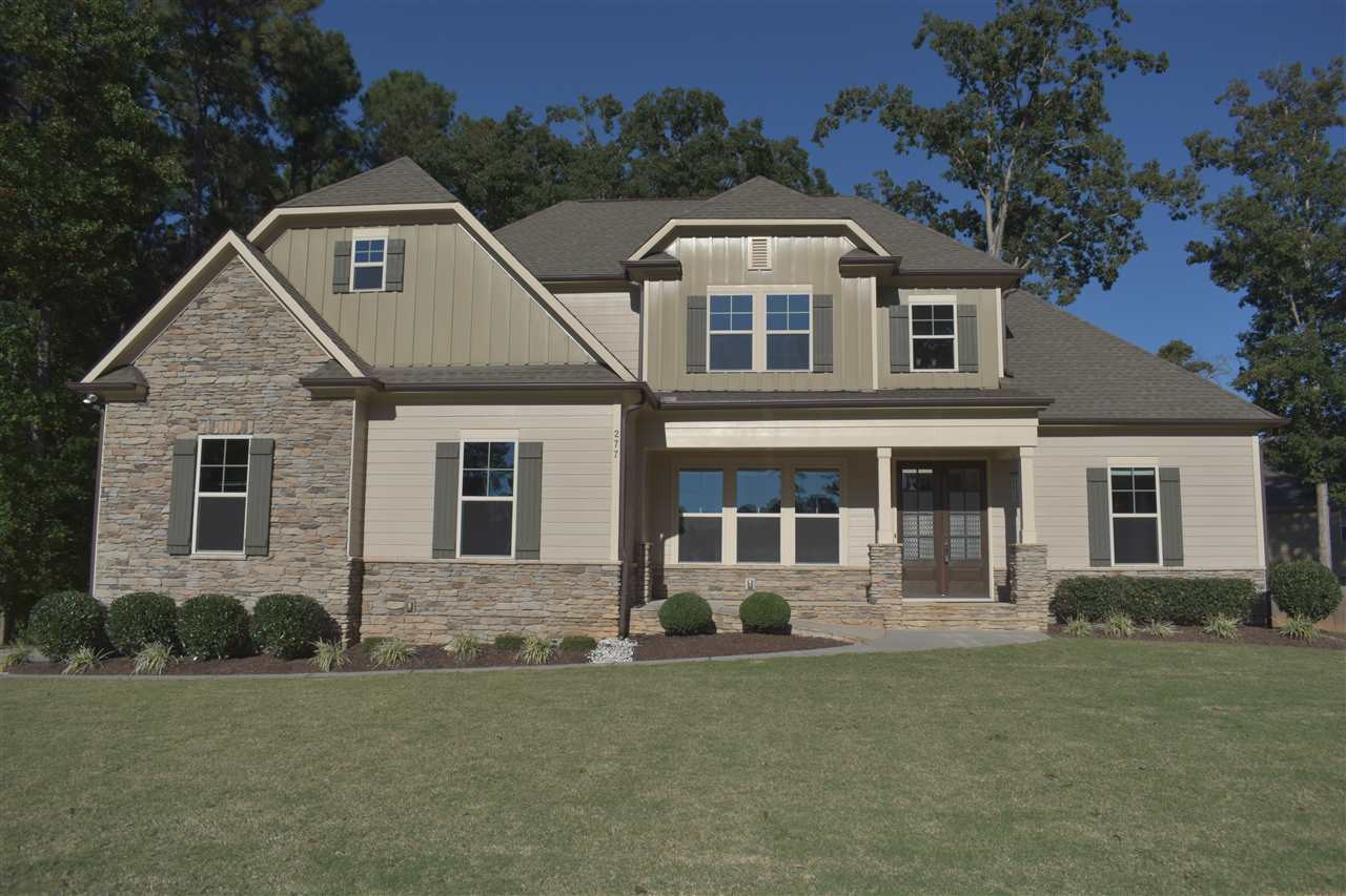 277 Running Springs Court Property Photo 1