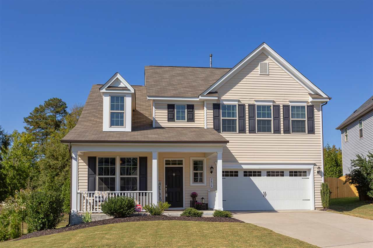 2476 Everstone Road Property Photo 1