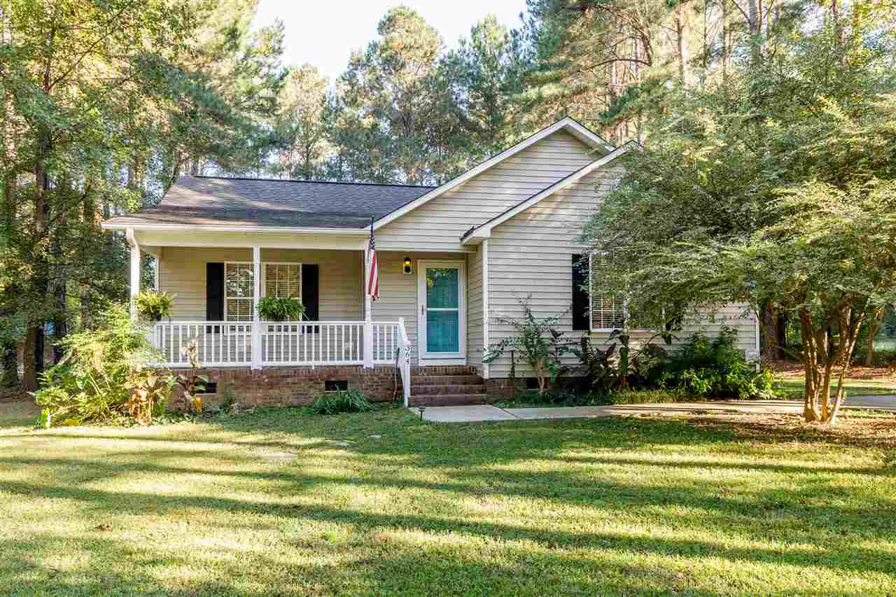 364 Spaniel Lane Property Photo 1