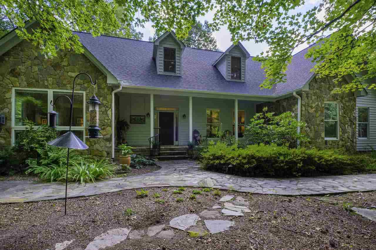 9112 Bent Tree Lane Property Photo 1