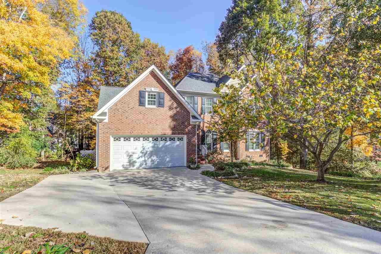 3145 Daingerfield Drive Property Photo 1