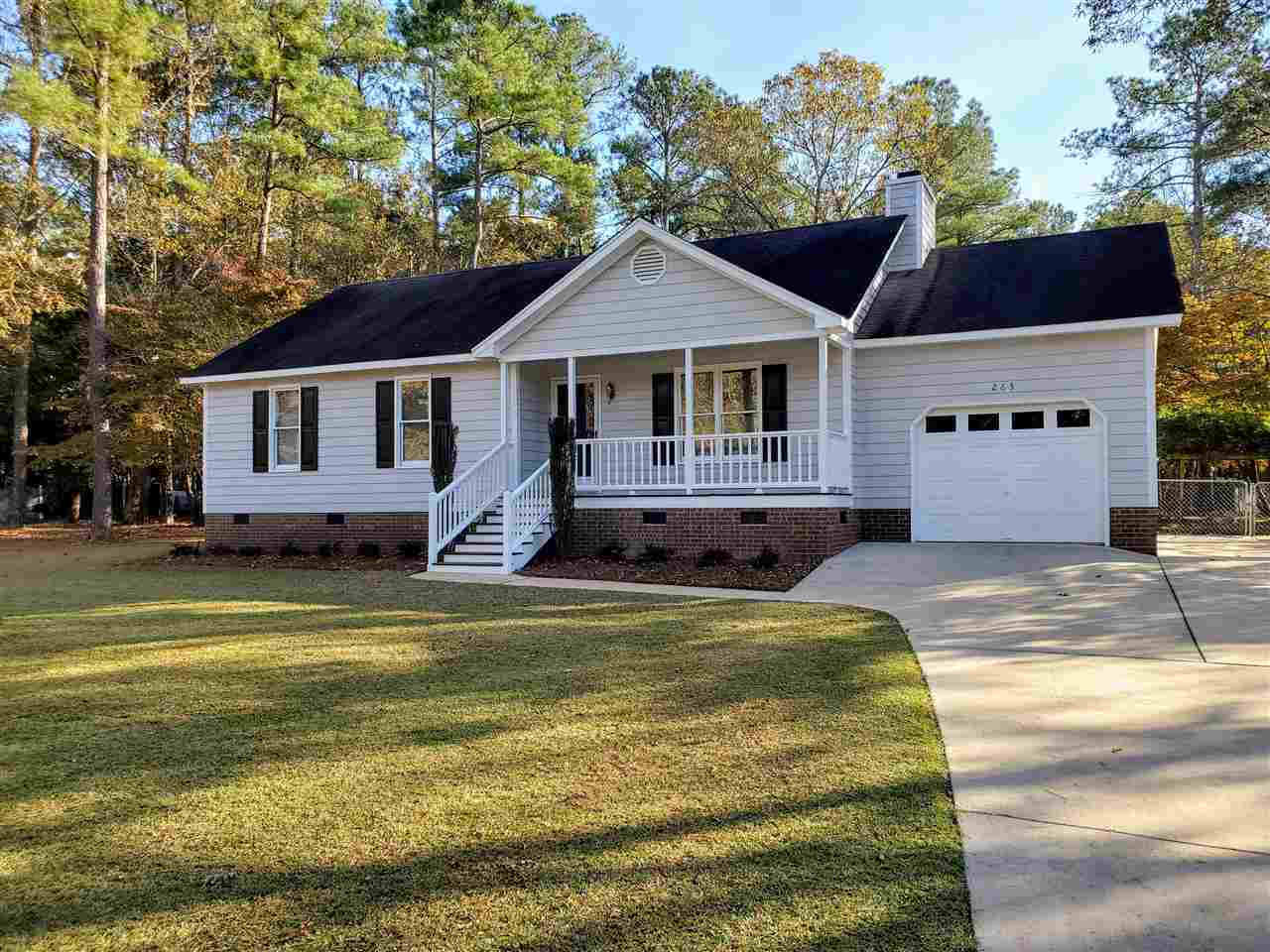 265 Autumn Woods Lane Property Photo 1