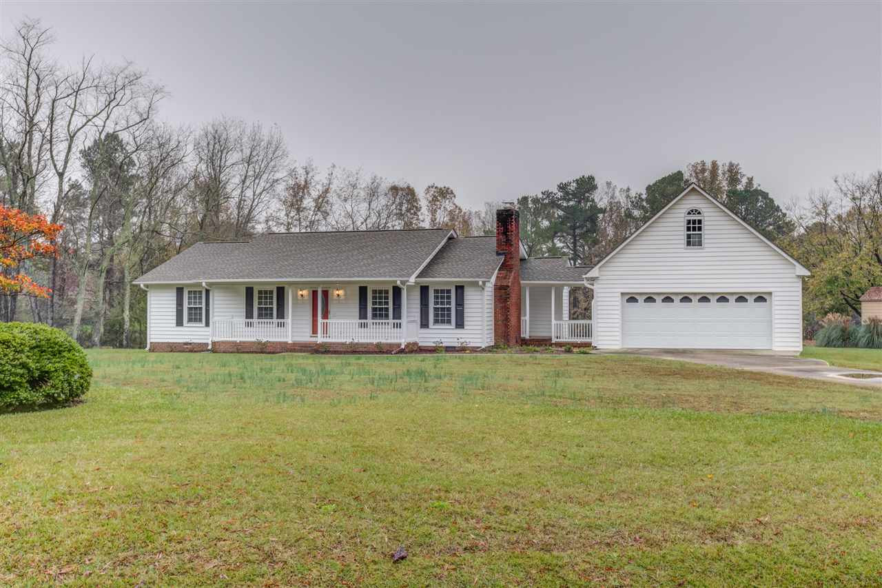 1 Cabin Branch Drive Property Photo 1