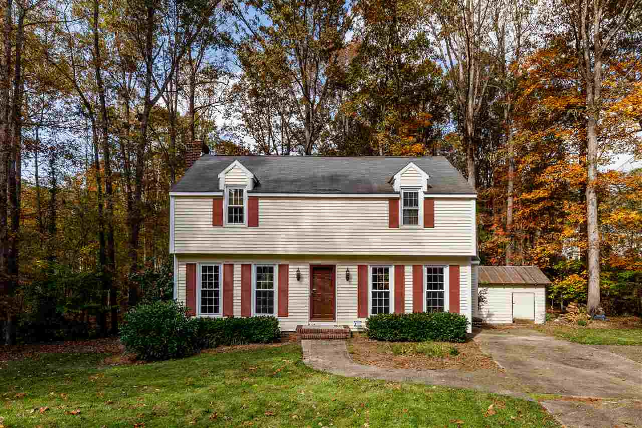 7608 Eason Circle Property Photo 1