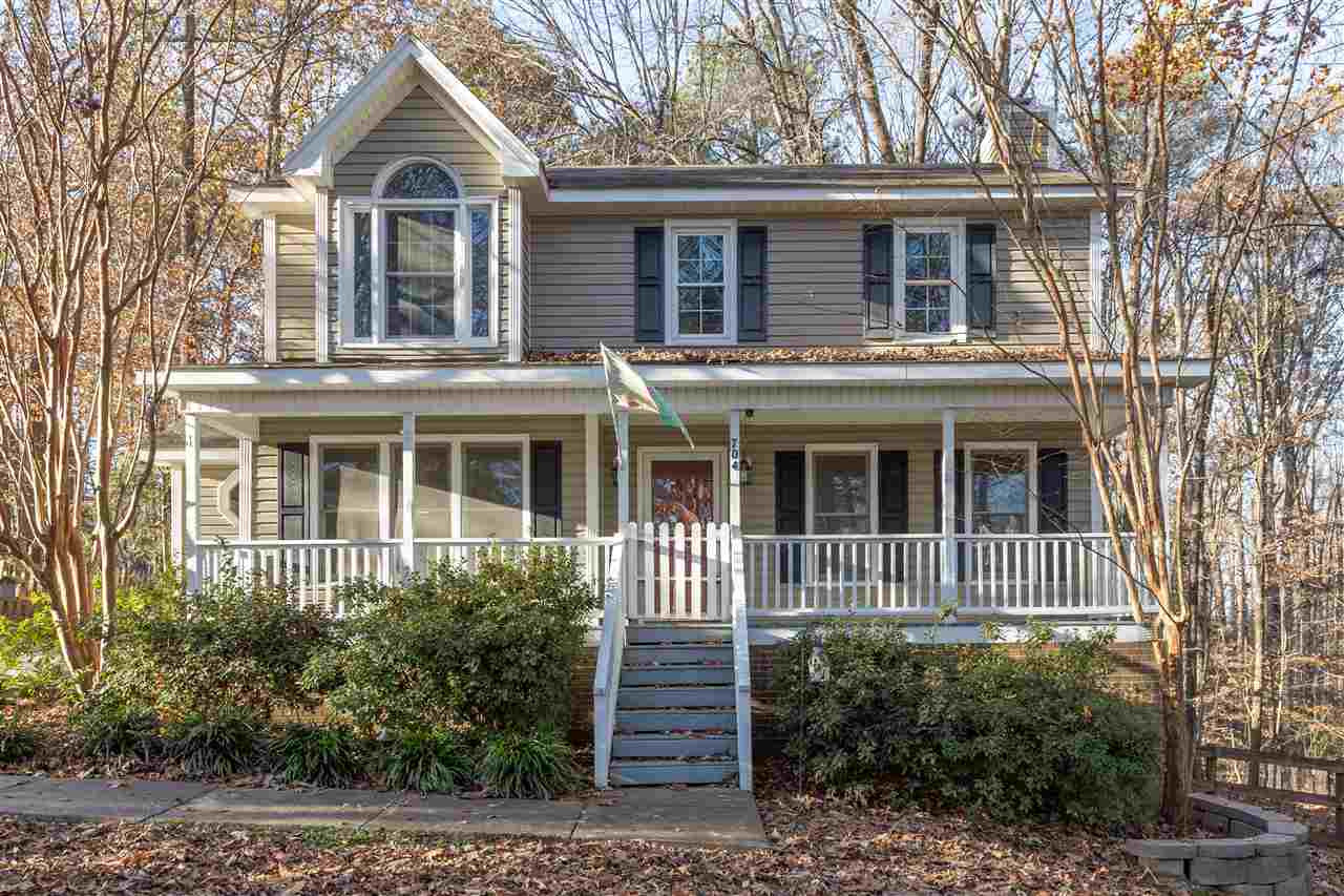 704 November Lane Property Photo 1