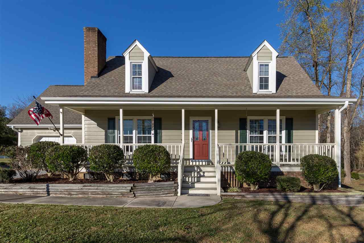 1090 Honeycutt Road Property Photo 1