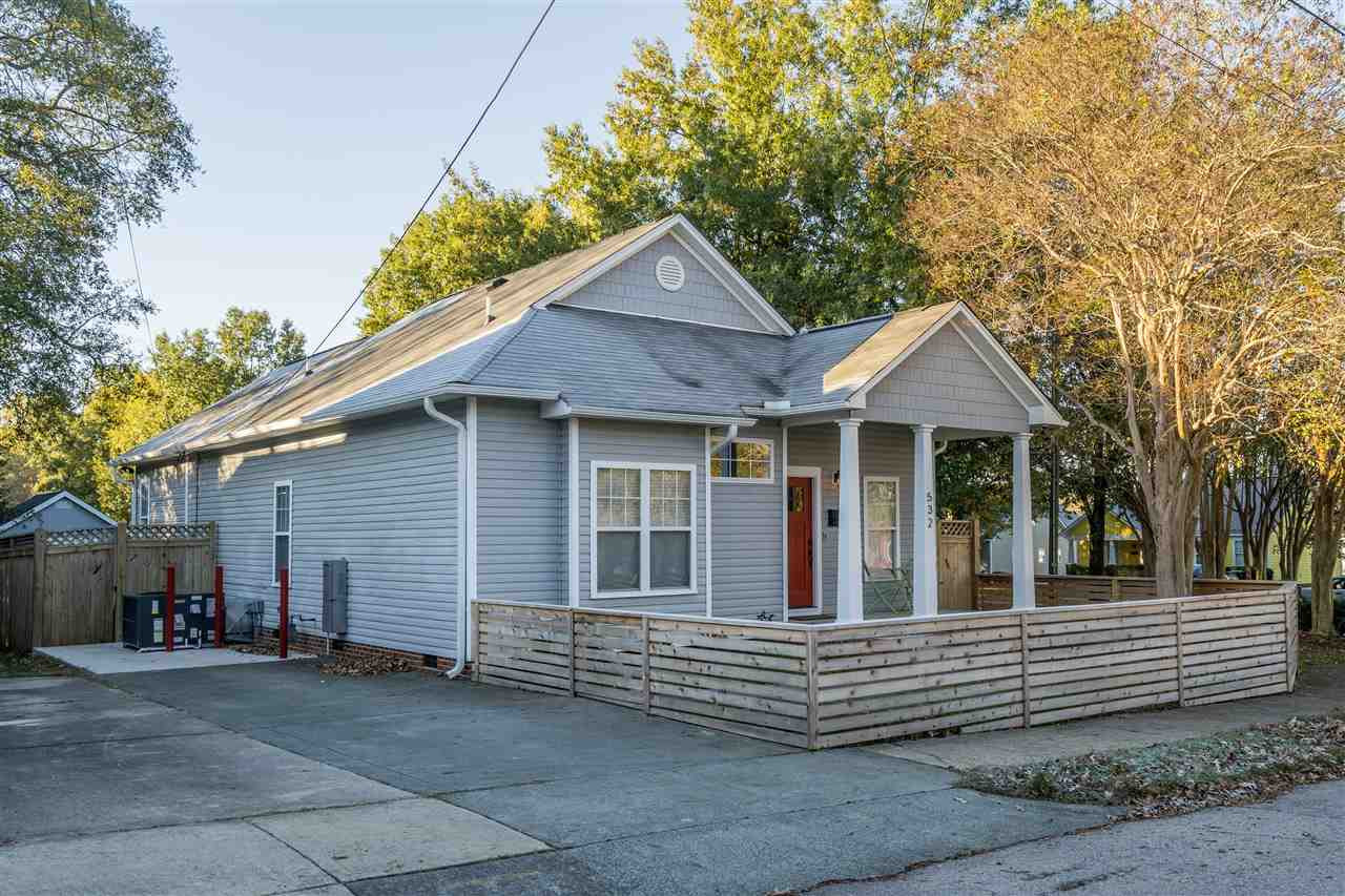 532 E Martin Street Property Photo 1