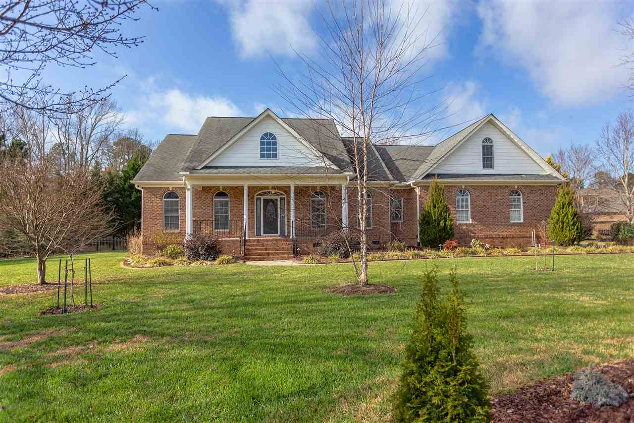 4616 Basilica Drive Property Photo 1
