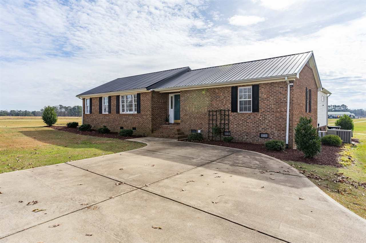 1837 Old Barbour Road Property Photo 1