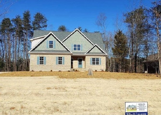 6909 Claren Oaks Court Property Photo 1