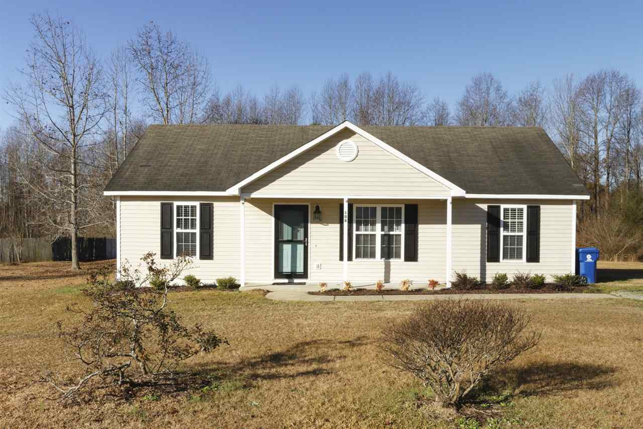 108 Danbury Court Property Photo 1