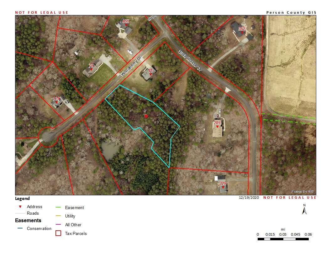 Lot 3 Woodberry Drive Property Photo 1