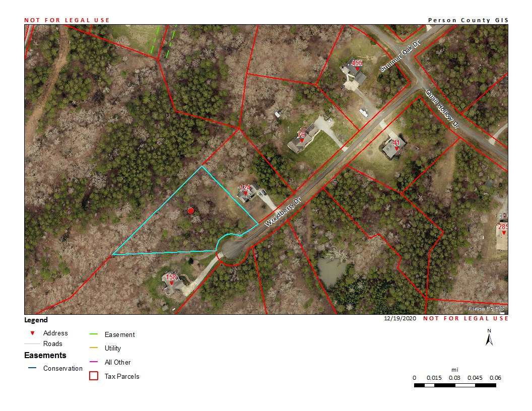 Lot 8 Woodberry Drive Property Photo 1