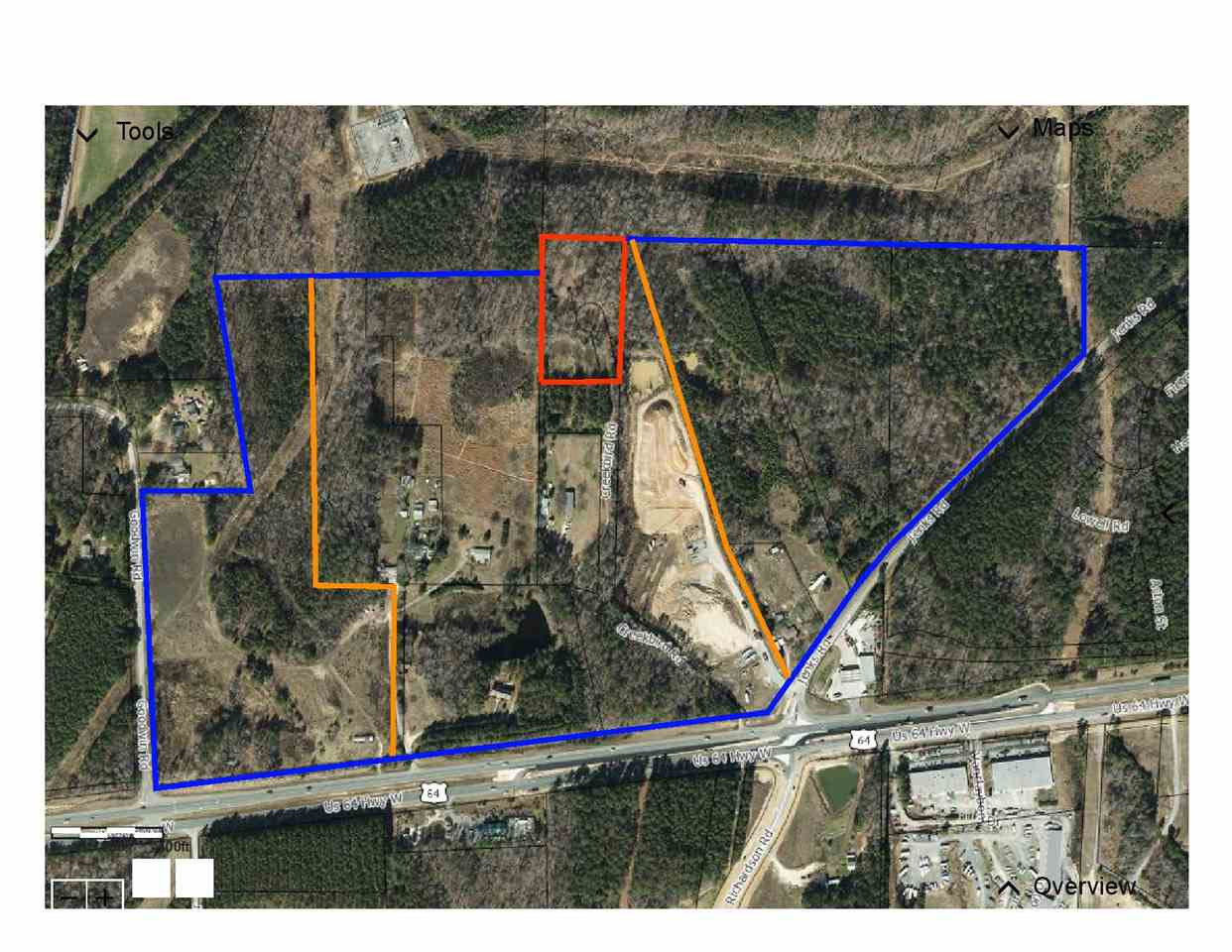 7529 Creekbird Road Property Photo 2