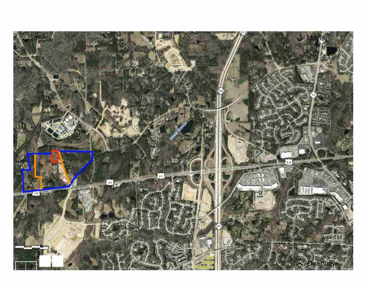 7529 Creekbird Road Property Photo 4
