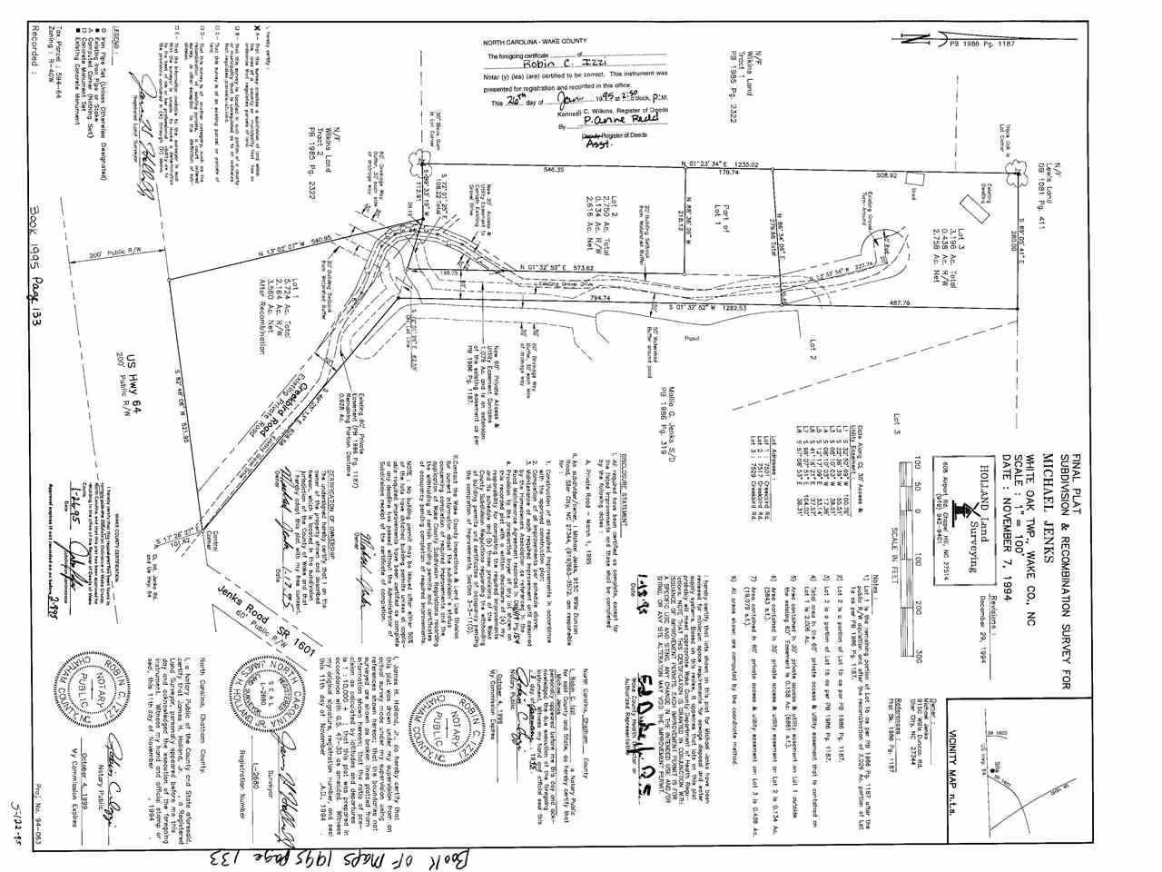 7529 Creekbird Road Property Photo 8