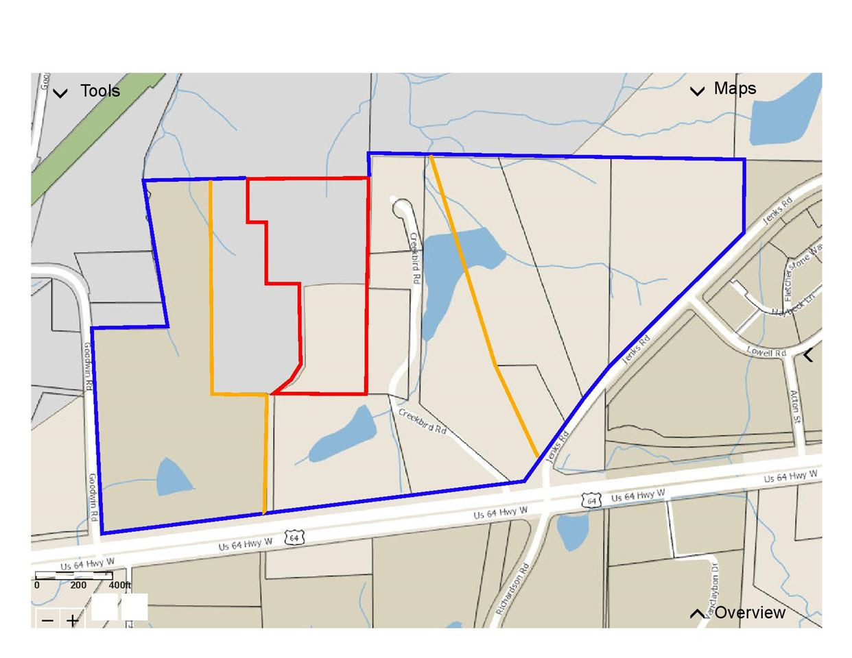 3212 US 64 Highway Property Photo 1
