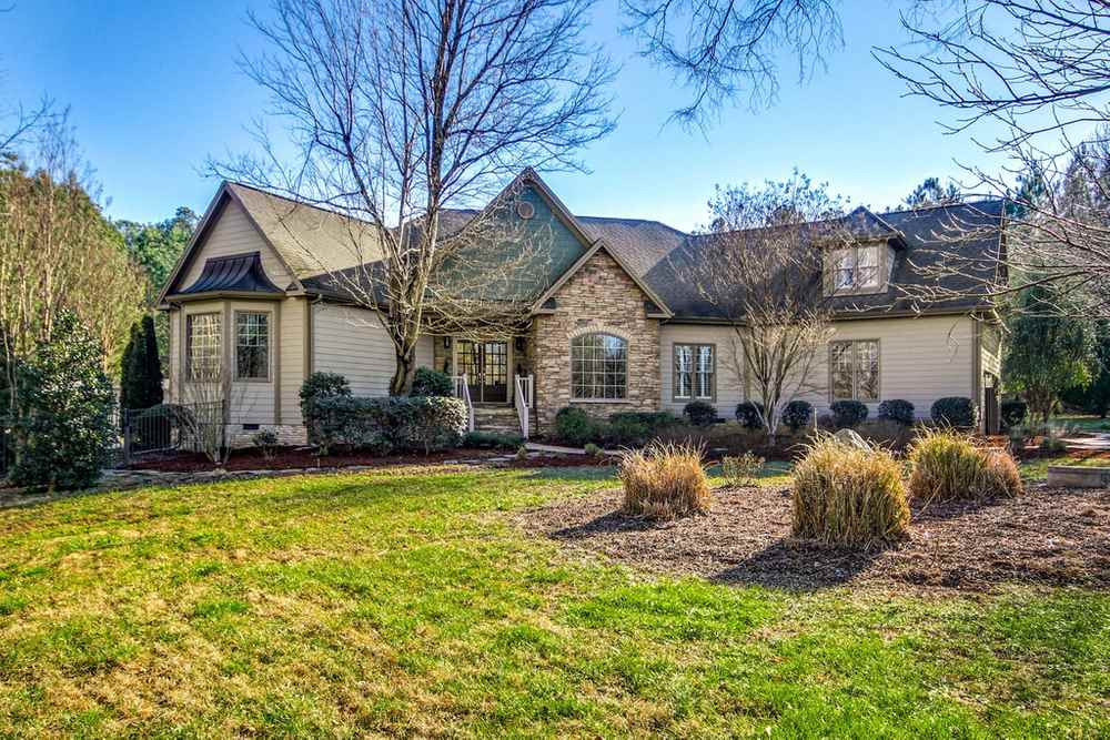 221 Dressage Court Property Photo 1