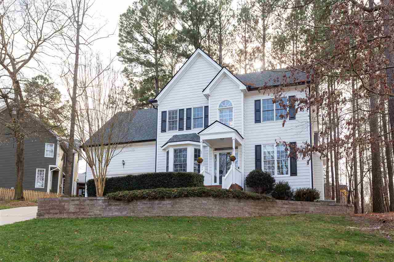 1323 Chenworth Drive Property Photo 1