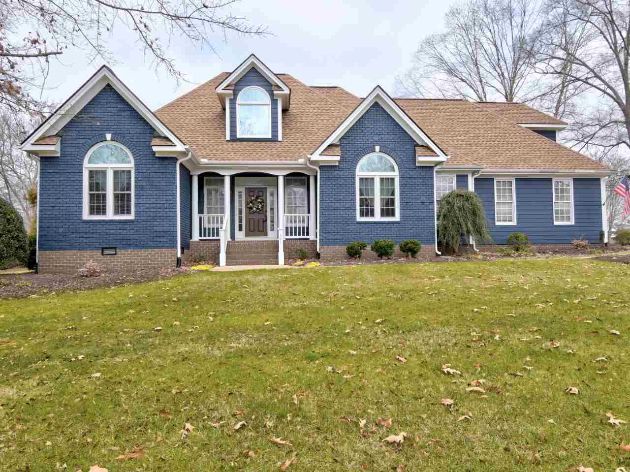 701 Parkridge Drive Property Photo 1