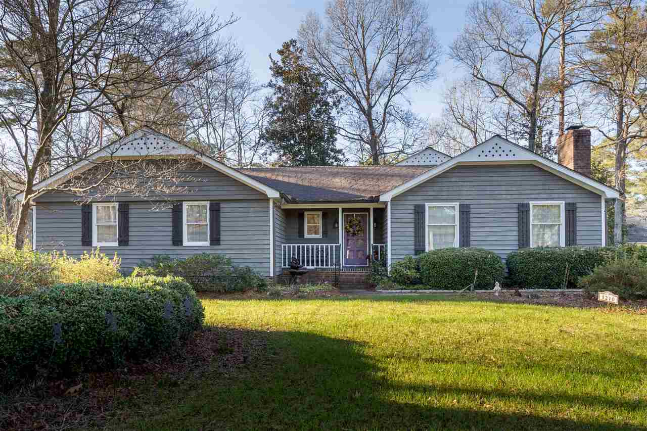 1210 S Crescent Drive Property Photo 1