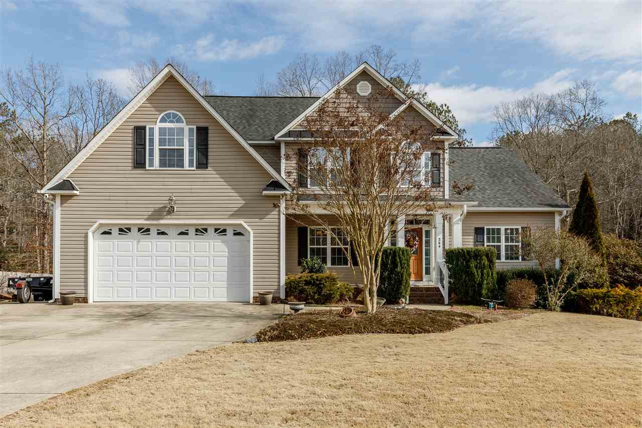 264 Bald Head Island Drive Property Photo 1