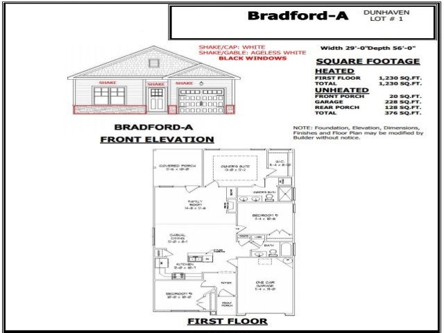 111 Jess Lane Property Photo 1